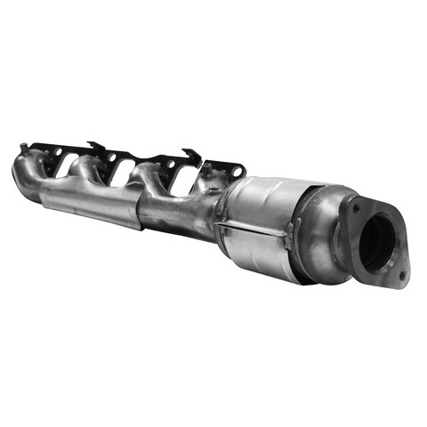 AP Exhaust 774082 Exhaust Manifold with Integrated Catalytic Converter For INFINITI,NISSAN